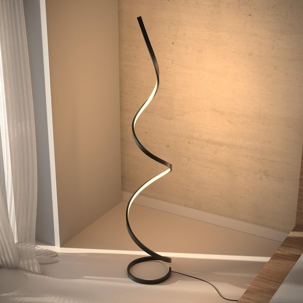 Neona Wind staande lamp 2 stuks nieuw, Huis en Inrichting, Lampen | Wandlampen, Ophalen of Verzenden, Nieuw