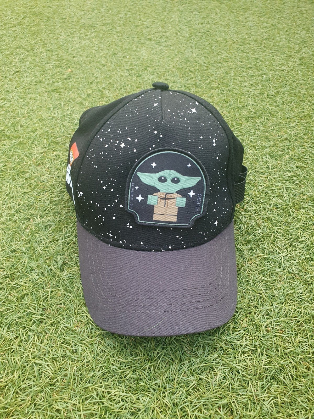 LEGO Baby Yoda / Grogu Pet, Lego, Nieuw, Pet, One size fits all