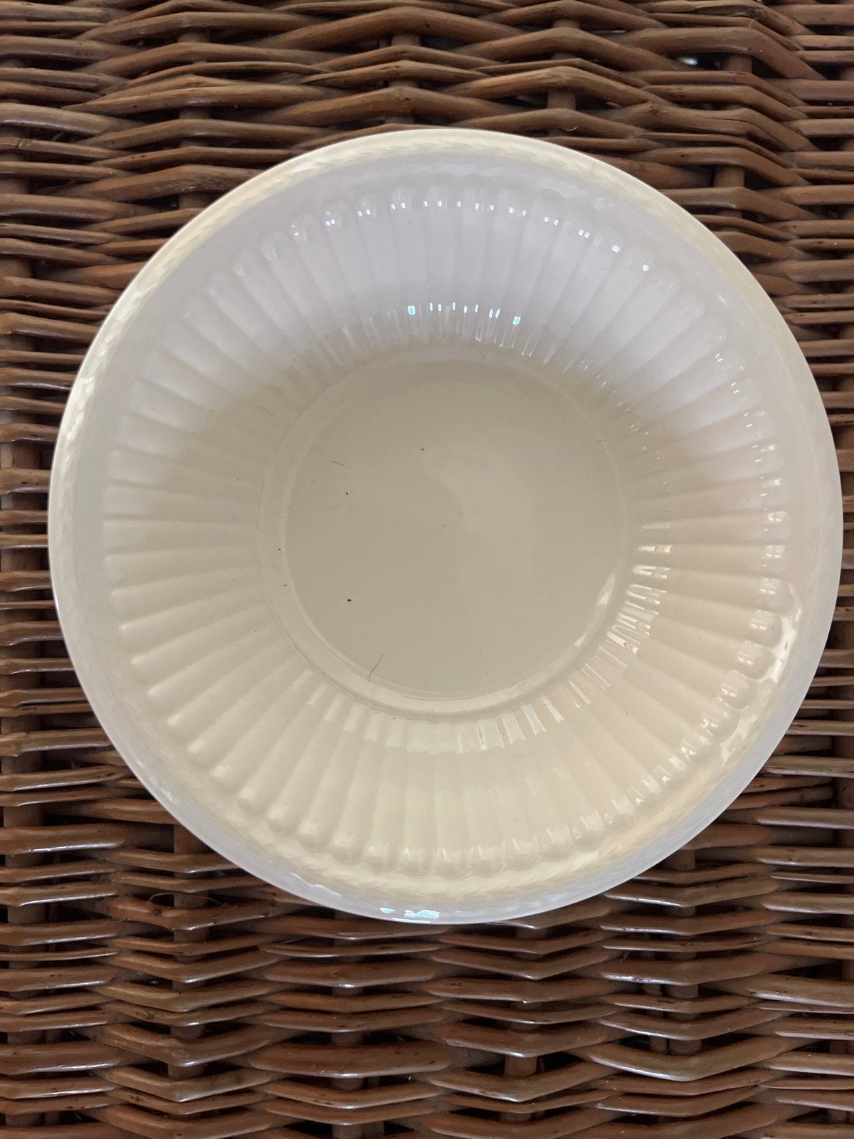 Wedgwood Edme schaaltje - 16 cm, Ophalen of Verzenden