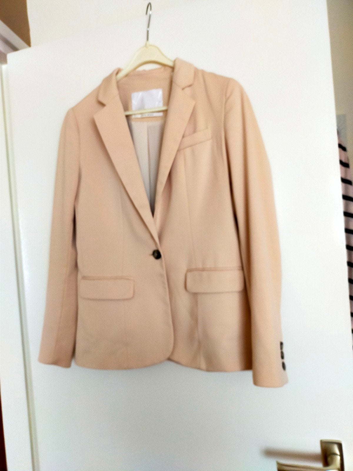 Dames colbert. Mt.36., Kleding | Dames, Verzenden, Zo goed als nieuw