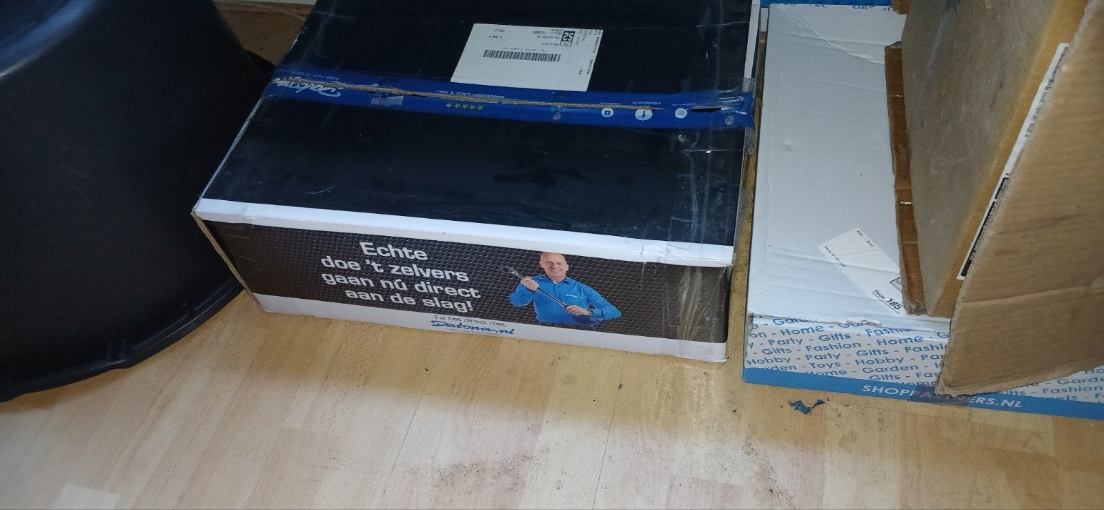 Glasparel straalmiddel 2x 20 kg zakken, Ophalen, Nieuw