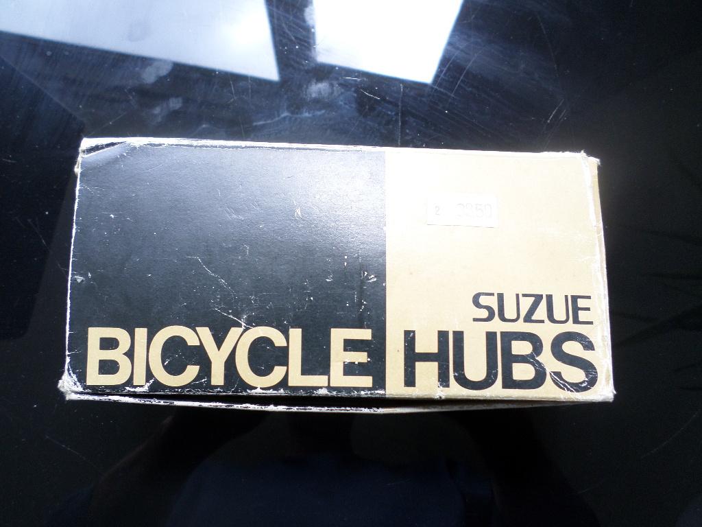 bmx old school suzue naven, Wiel, BMX, Ophalen of Verzenden, Zo goed als nieuw