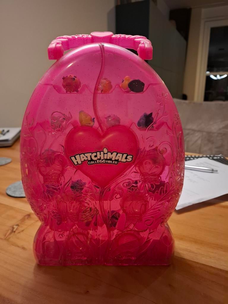 Hatchimals, Verzamelen, Ophalen of Verzenden