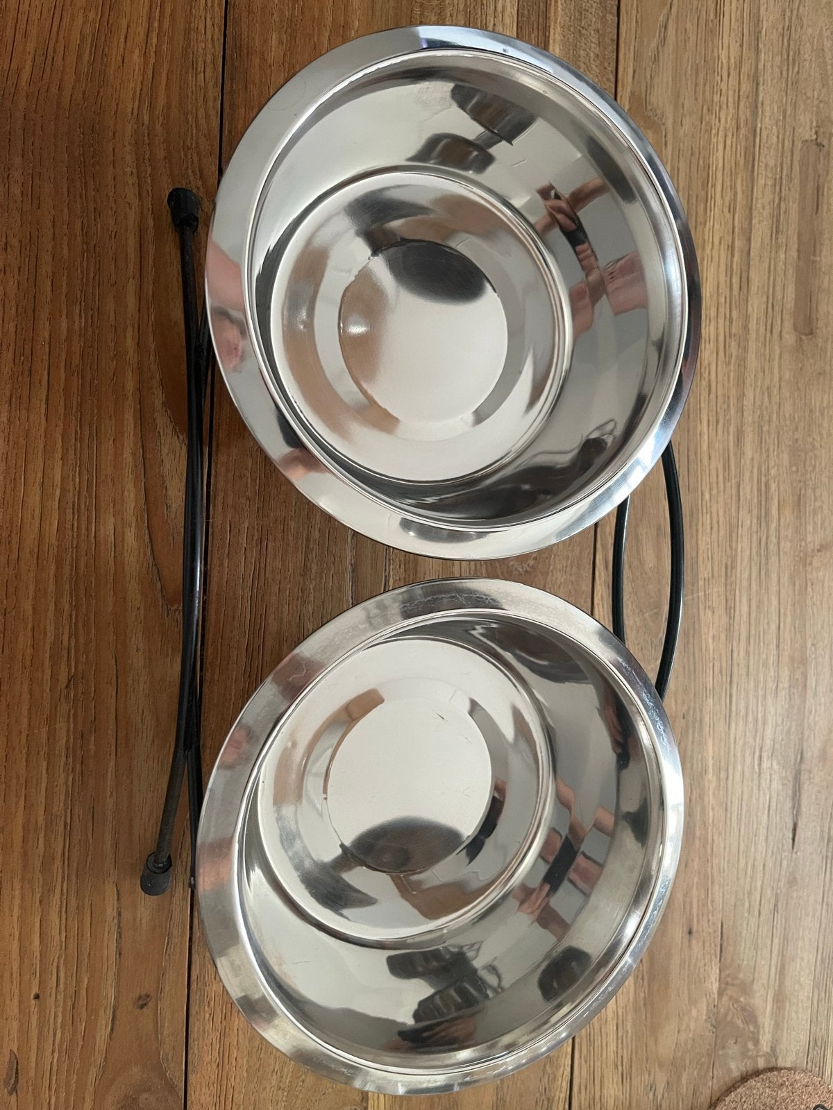 Hond of katten eet en drinkbak, Ophalen of Verzenden, Nieuw