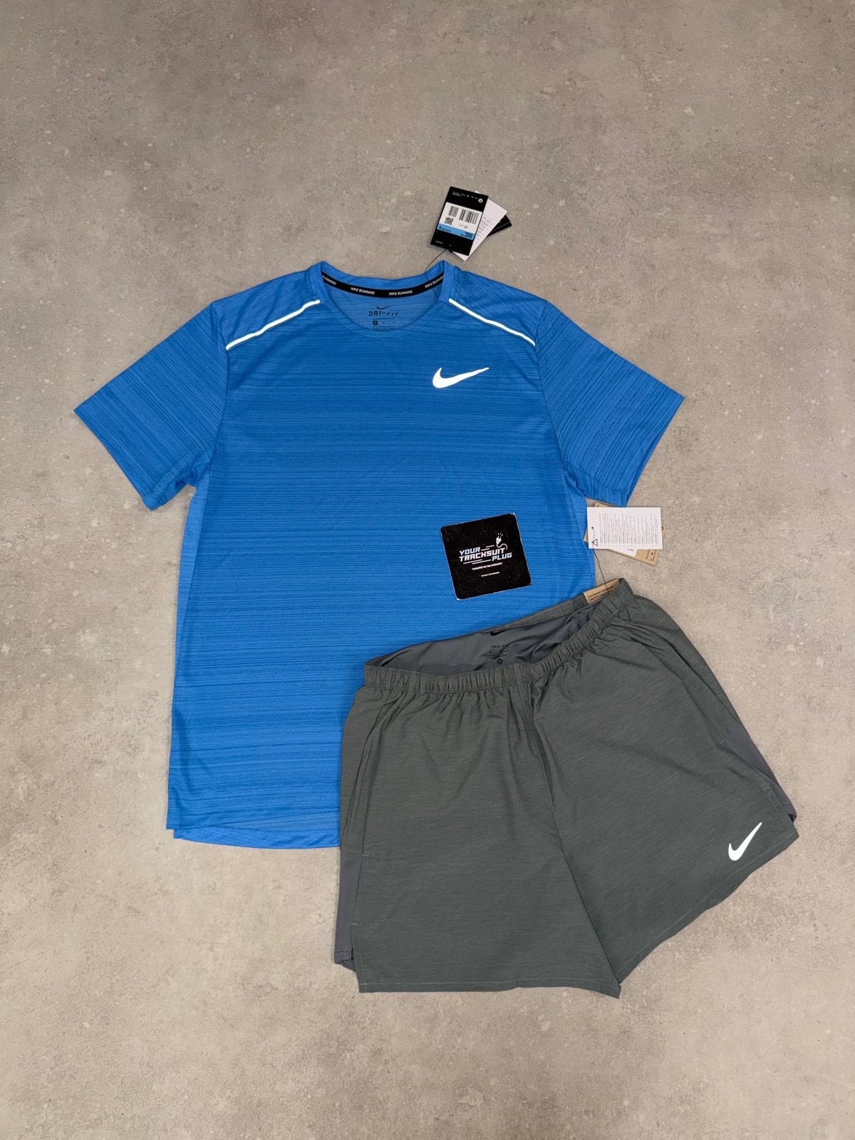 Nike miller set, Ophalen of Verzenden, Zo goed als nieuw, Overige maten