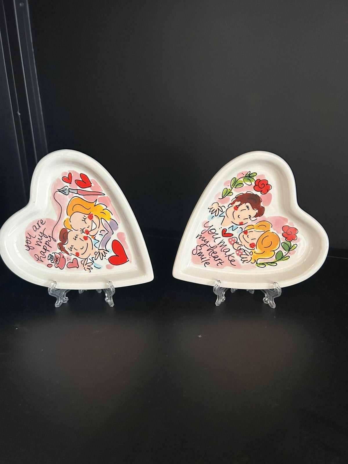 2 Blond Amsterdam hartjes te koop, Ophalen of Verzenden, Nieuw, Blond Amsterdam