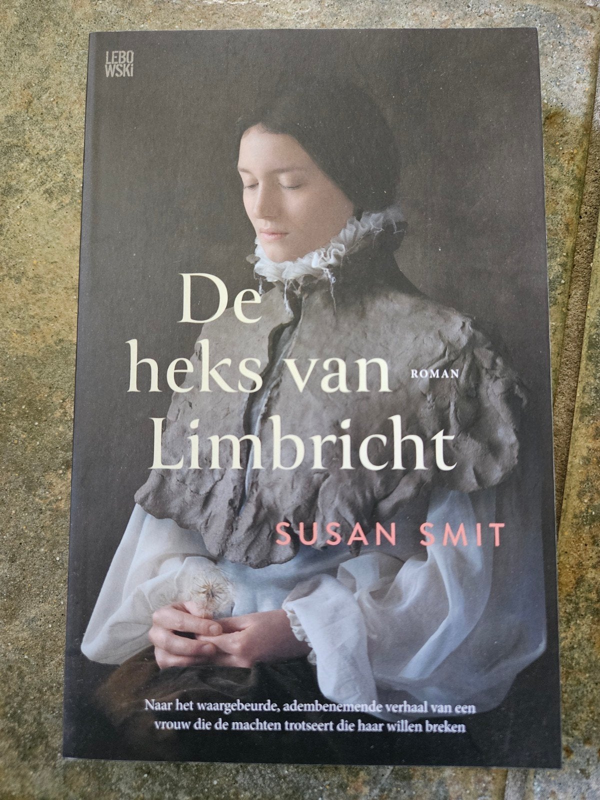 De heks van Limbricht - Susan Smit (Roman), Boeken, Ophalen of Verzenden, Zo goed als nieuw, Susan Smit, Nederland