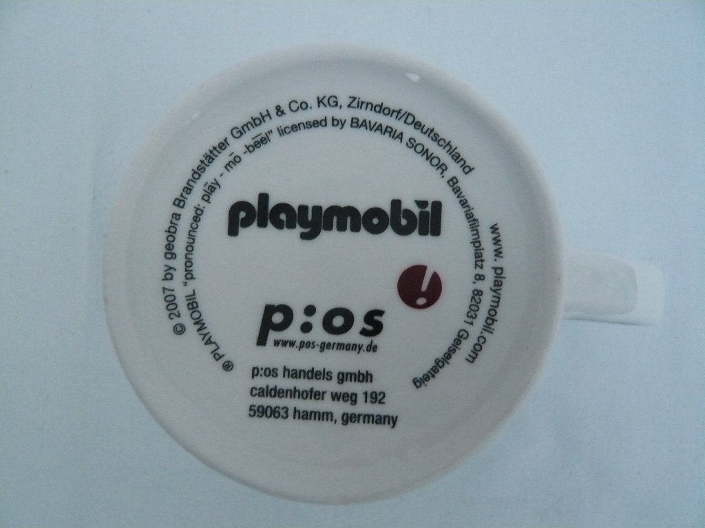 Foto 13 van Playmobil servies