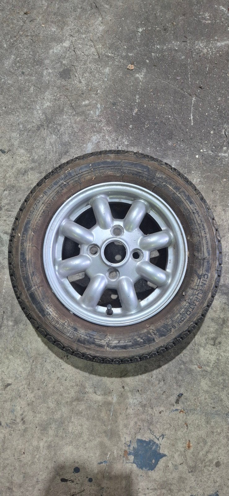 Mini, Auto diversen, Aanhangwagen-onderdelen, Ophalen