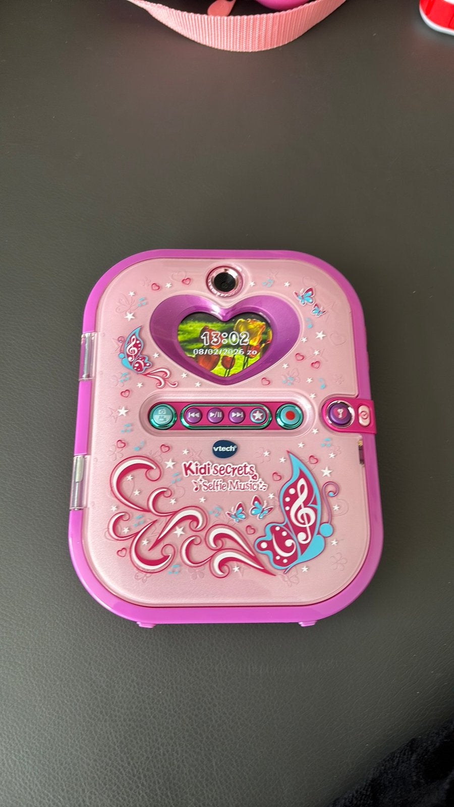 Vtech, Ophalen of Verzenden, Zo goed als nieuw