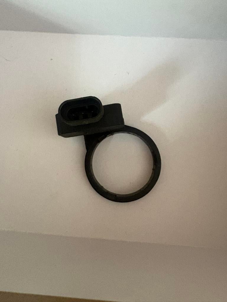 Antenne chipkey sleutelring piaggio mp3 vespa gts enz., Ophalen of Verzenden