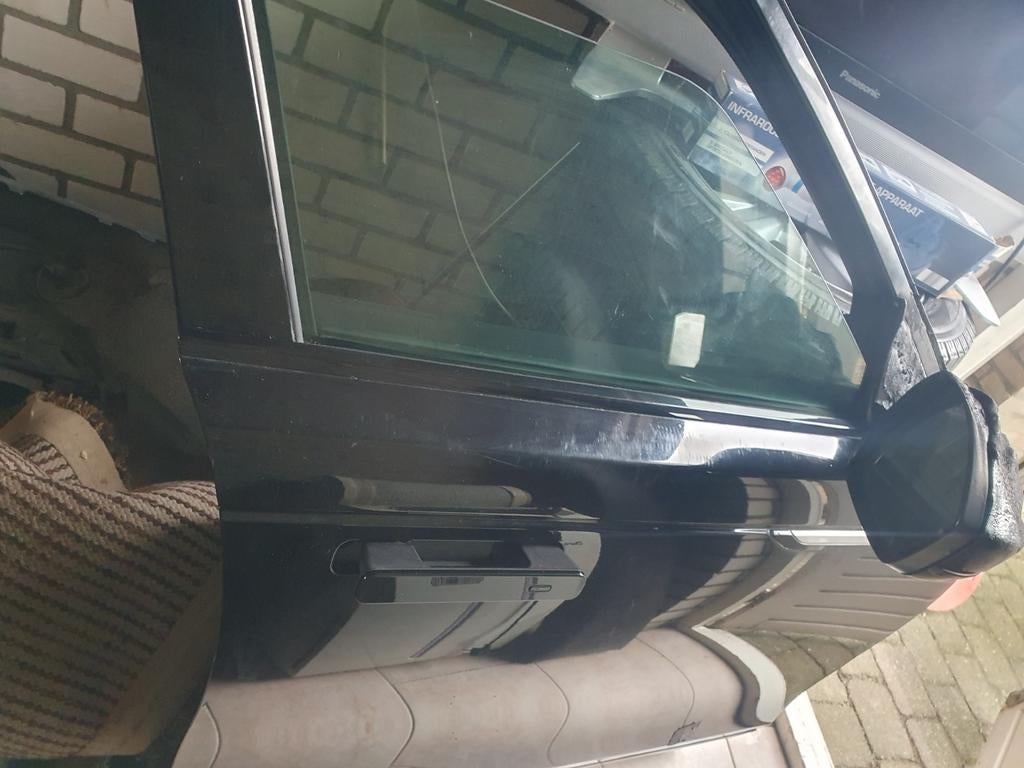 Range Rover Velar P400 Deuren (voor en achter) BJ 2022, Auto-onderdelen, Carrosserie en Plaatwerk, Deur, Ophalen of Verzenden
