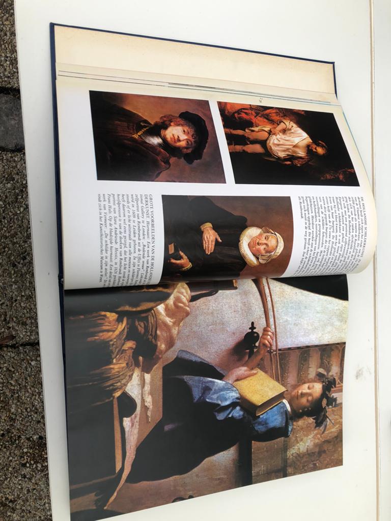 Engyclopedie van lecturama, Boeken, Ophalen of Verzenden, Europa
