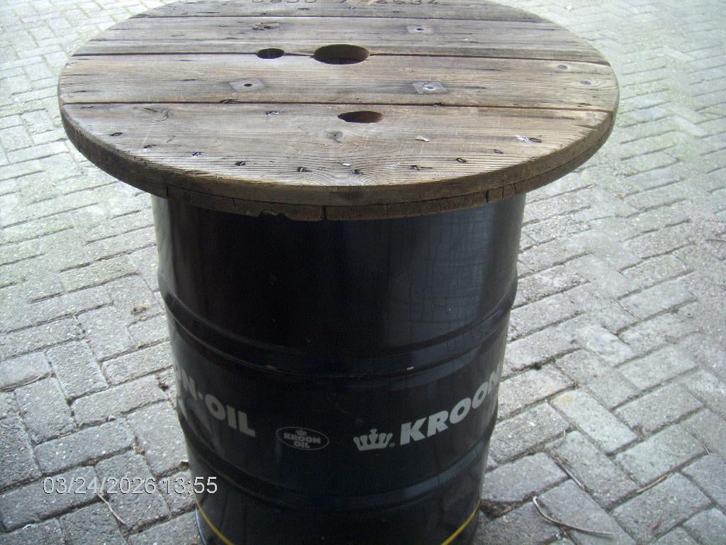 stamtafel, Ophalen, Rechthoekig, 50 tot 100 cm, 50 tot 100 cm