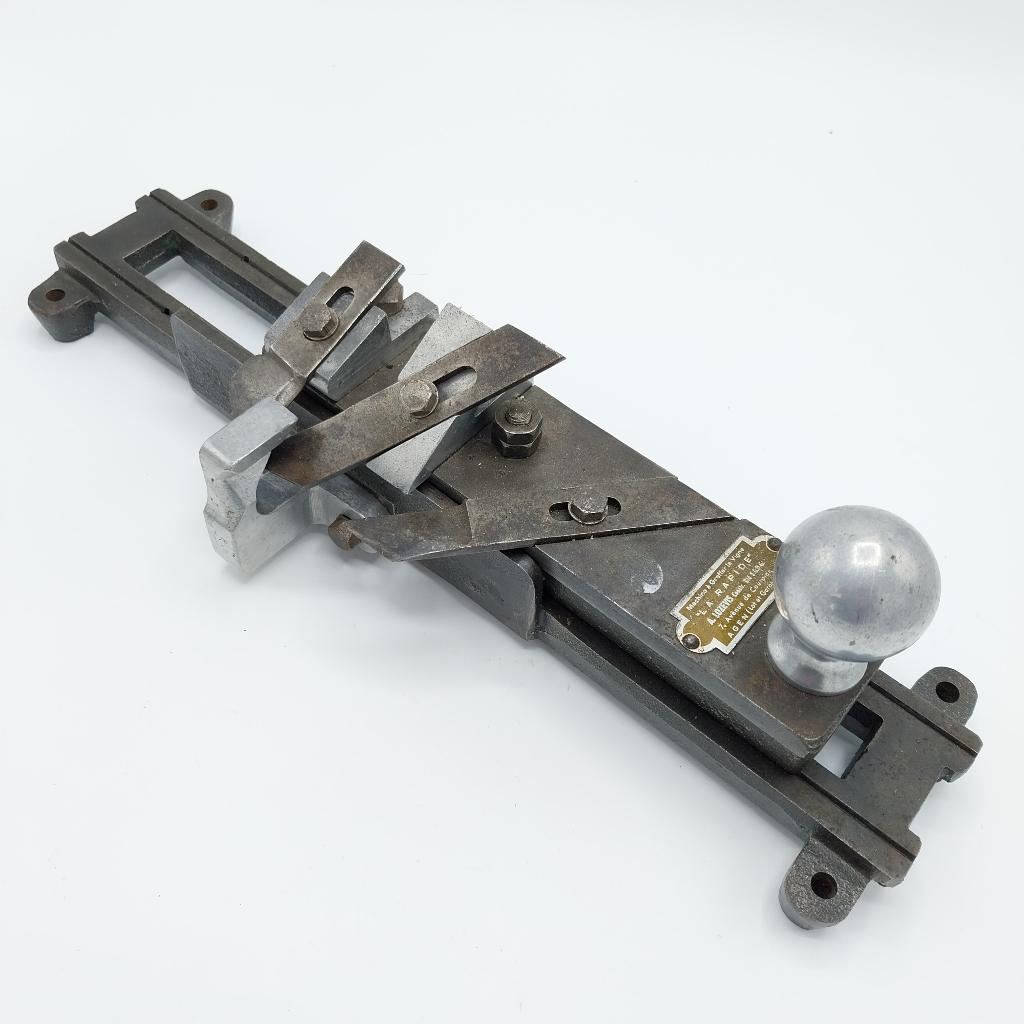 Fraaie Ent Machine: Machine Greffer la Vine (50647-ml), Ophalen of Verzenden