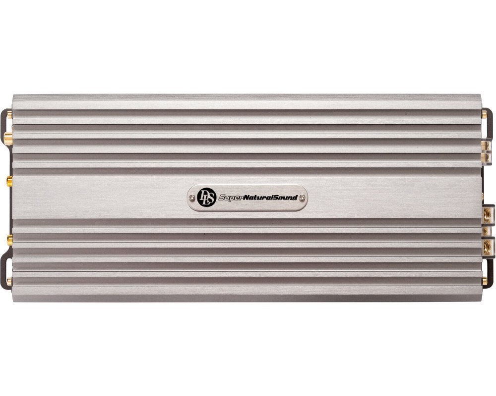 DLS 610CCI500 Monoblok versterker SQ 550W RMS, Auto diversen, Info@optimount.nl, Nieuw, Ophalen of Verzenden, Anholtseweg 48A 7091 HB DINXPERLO