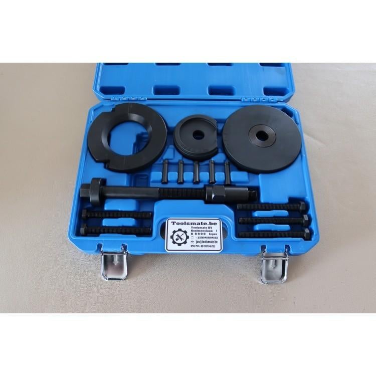 Compacte wiellager set Citroën Opel Peugeot J-0562 Puretech, Ophalen of Verzenden, Nieuw