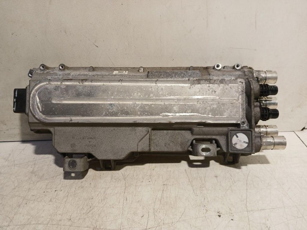 Acculader BMW 3 serie, Auto-onderdelen, Accu's en Toebehoren, Onderdelen@venauto.nl, Van der Ven Autorecycling B.V., Gebruikt