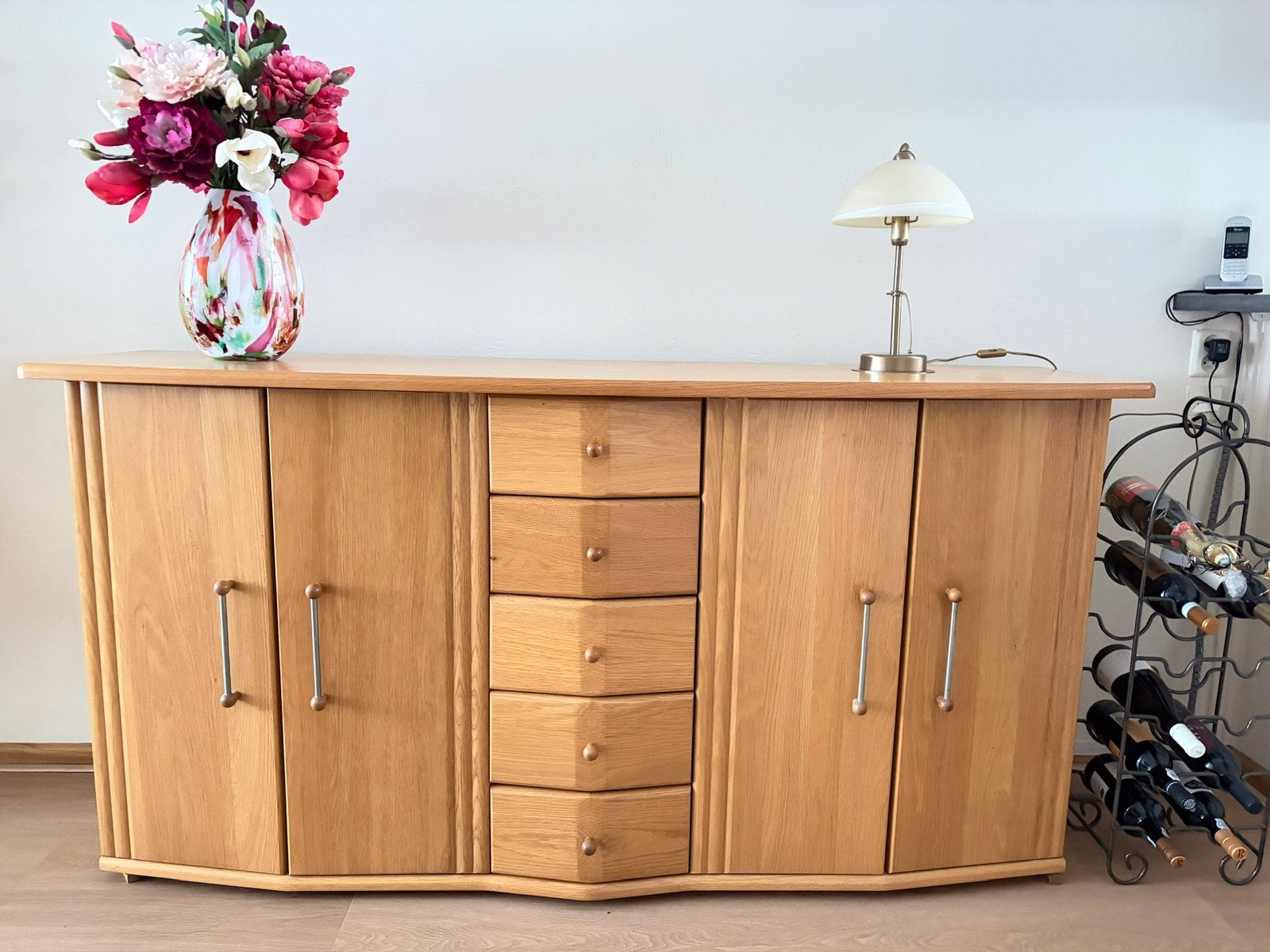 Meubels, Ophalen, Zo goed als nieuw