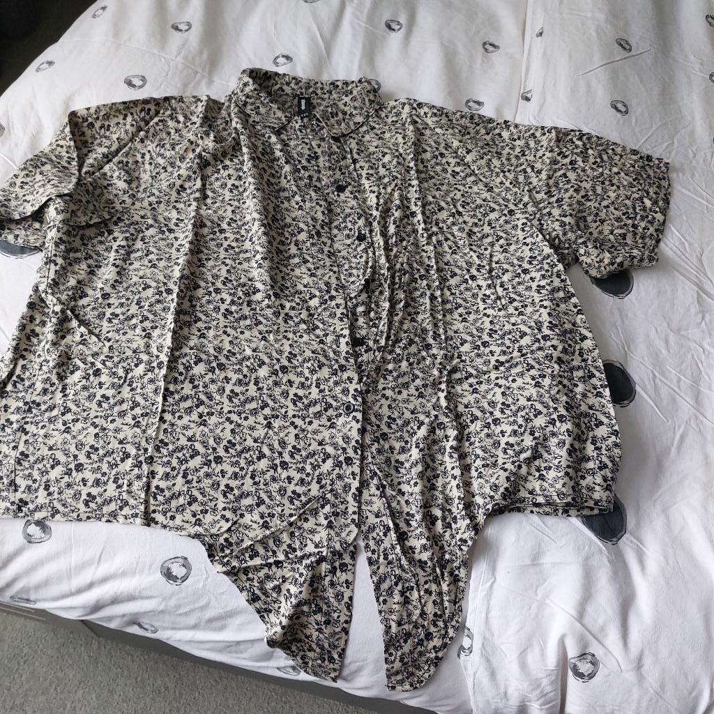 Eksept blouse xxl, weinig gedragen, Overige kleuren, Maat 46/48 (XL) of groter, Ophalen of Verzenden, Zo goed als nieuw