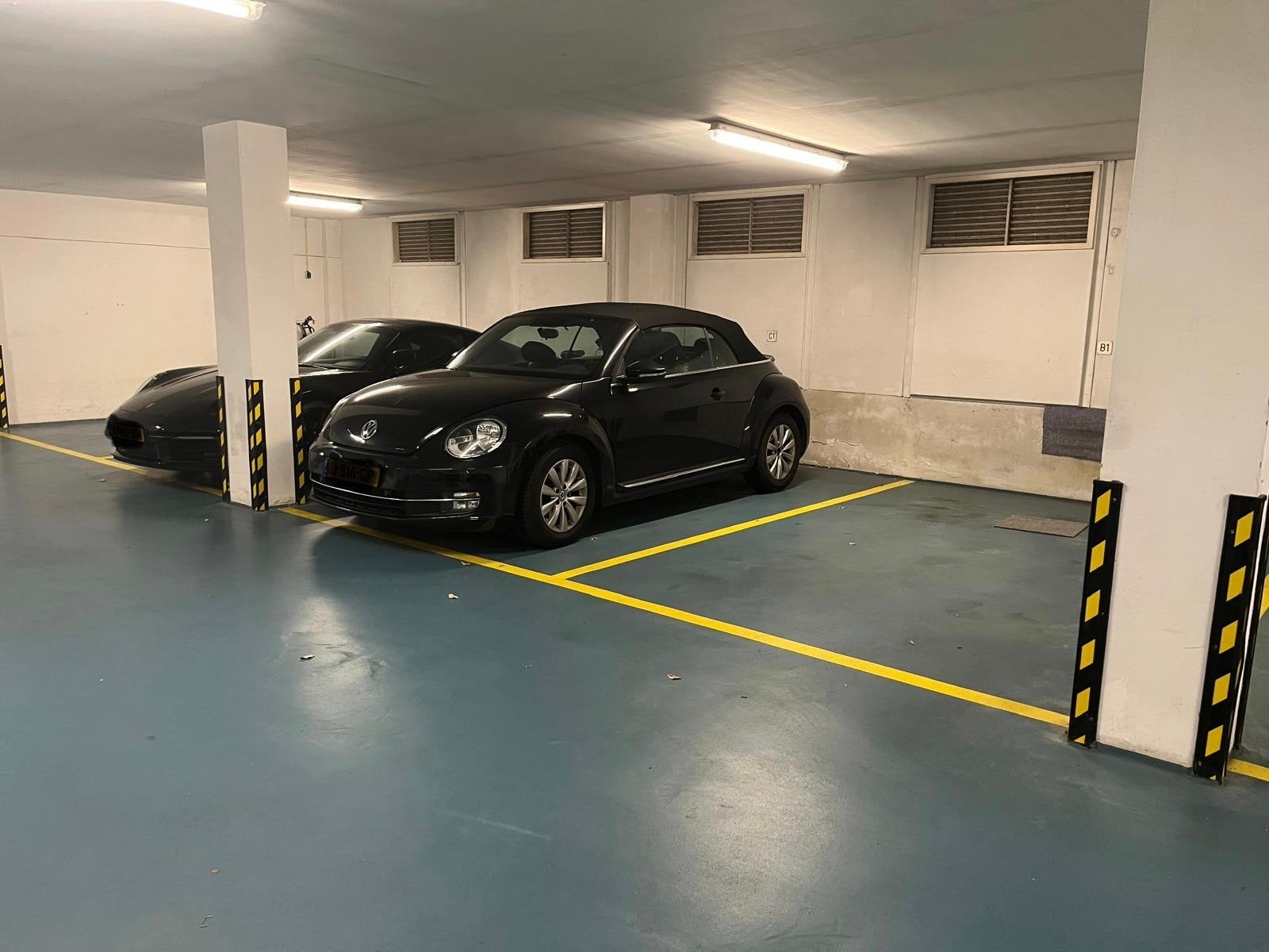Te huur top parkeerplaats aan de Keizersgracht Amsterdam, Amsterdam