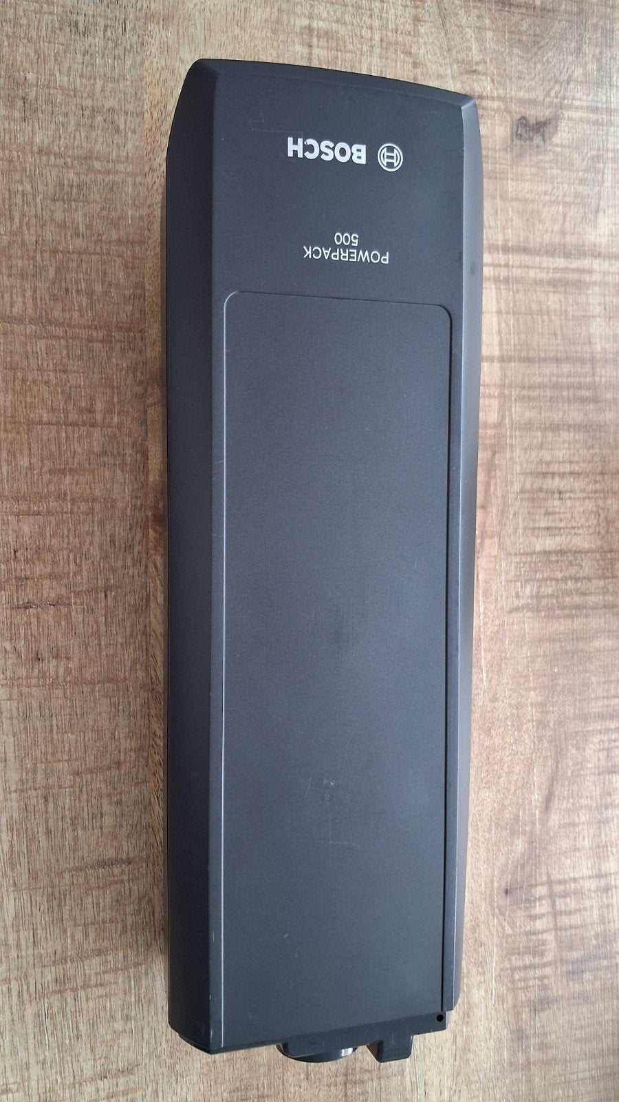 Bosch PowerPack 500 fietsaccu 36V 13,4Ah 500Wh origineel, Gebruikt