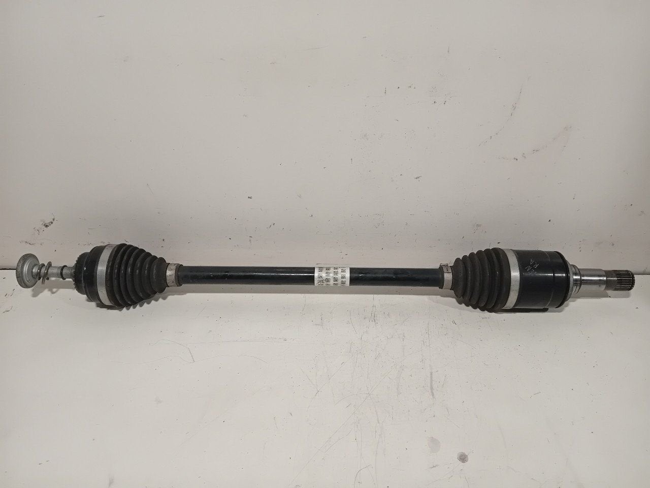 Aandrijfas rechts achter Mini Countryman, Auto-onderdelen, Transmissie en Toebehoren, Onderdelen@venauto.nl, Van der Ven Autorecycling B.V.