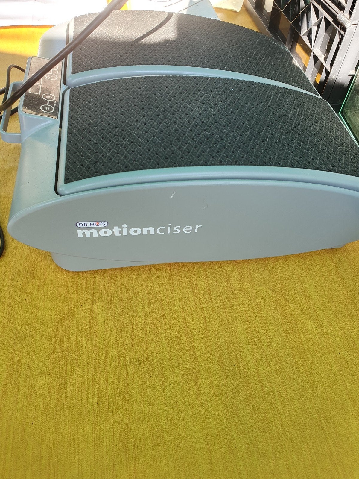 Dr. Ho's Motionciser - Bewegingstrainer voor benen, Sport en Fitness, Fitnessapparatuur, Verzenden