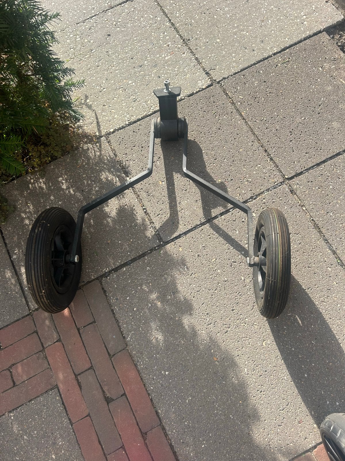 Nieuwe verende zijwielen voor kinderfiets, Fietsen en Brommers, Ophalen of Verzenden, Nieuw