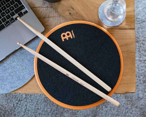 GEZOCHT: Meinl Marshmallow pad (oefen pad), Ophalen of Verzenden, Zo goed als nieuw, Overige merken