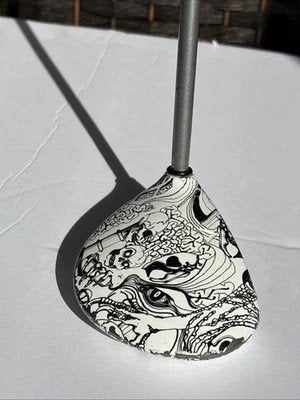 GEZOCHT!: Callaway War Bird woods en drivers., Ophalen, Gebruikt, Club, Callaway