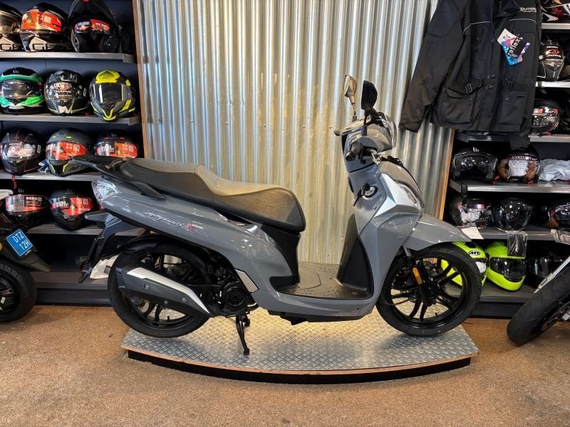 Sym Symphony ST 45km, Overige modellen, Maximaal 45 km/u, 50 cc