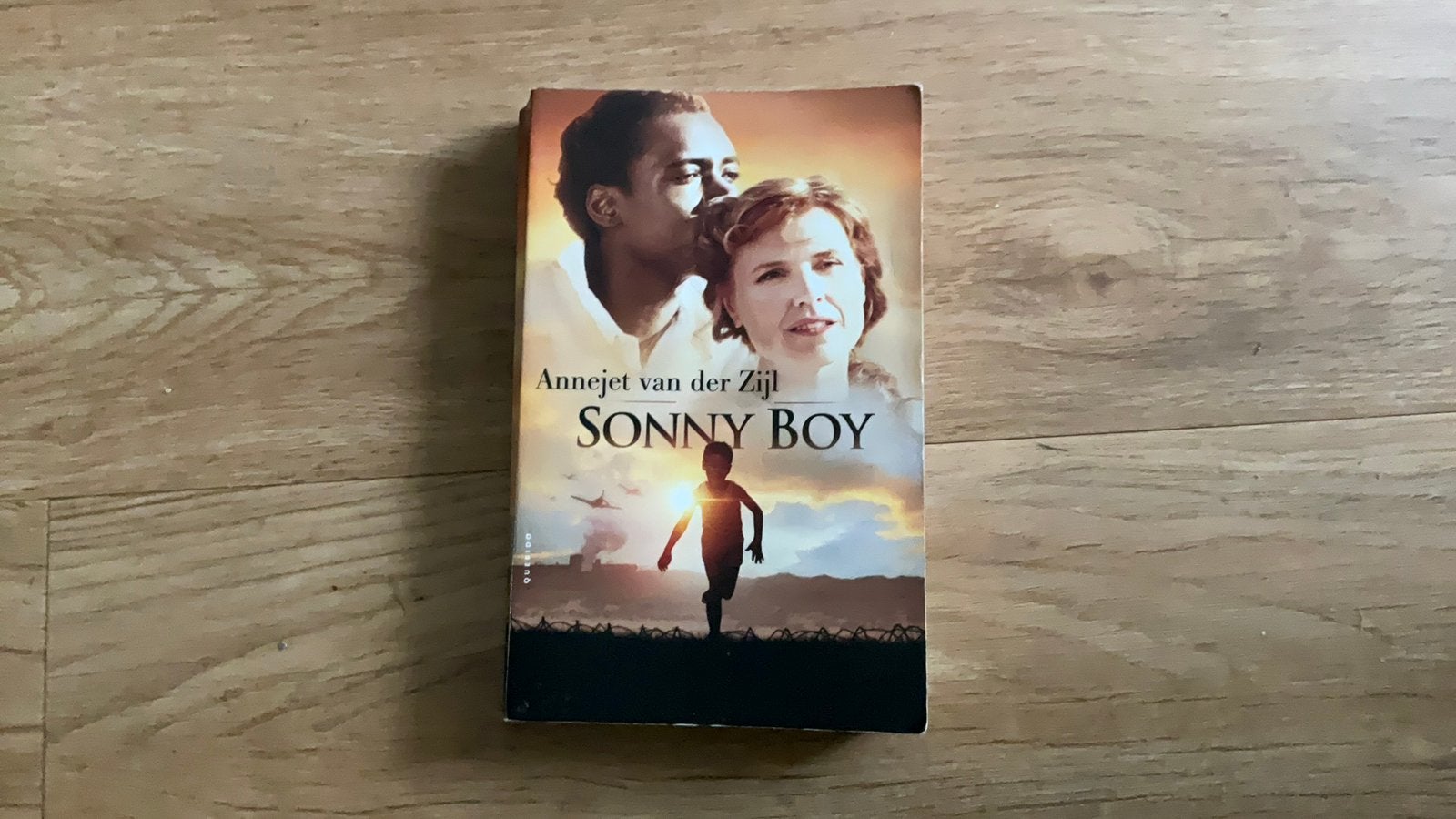 Nieuw boek Sonny Boy van Annetjet van der Zijl, Boeken, Ophalen, Nieuw