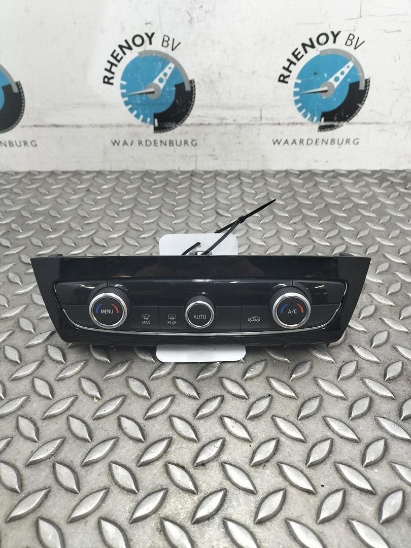 OPEL CORSA F P2JO ULTIMATE KACHEL BEDIENINGSPANEEL 2023, Ophalen of Verzenden, Gebruikt, ARN erkend