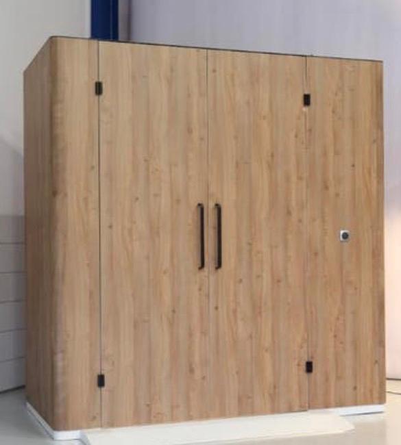 Kip Care Zorgdouche - Mobiele Douche-unit voor Thuiszorg, Huis en Inrichting, Badkamer | Complete badkamers, Ophalen of Verzenden