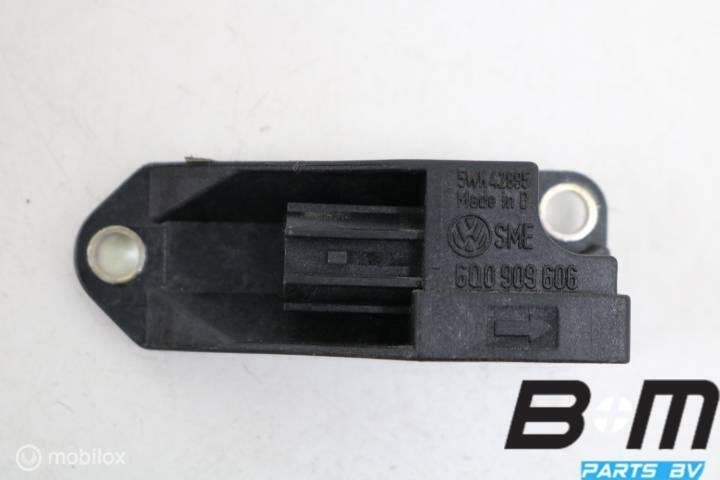 Crashsensor VW Lupo 6Q0909606, Gebruikt