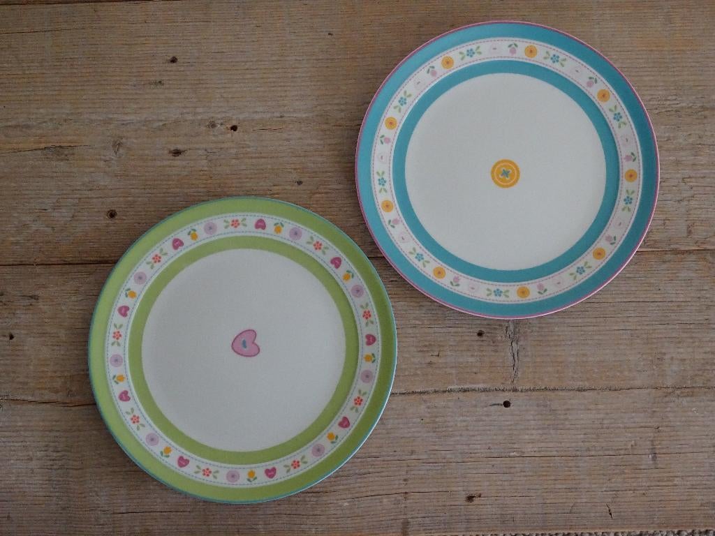 Servies, merk Lief!, zo goed als nieuw, Overige typen, Ophalen of Verzenden, Zo goed als nieuw, Overige stijlen