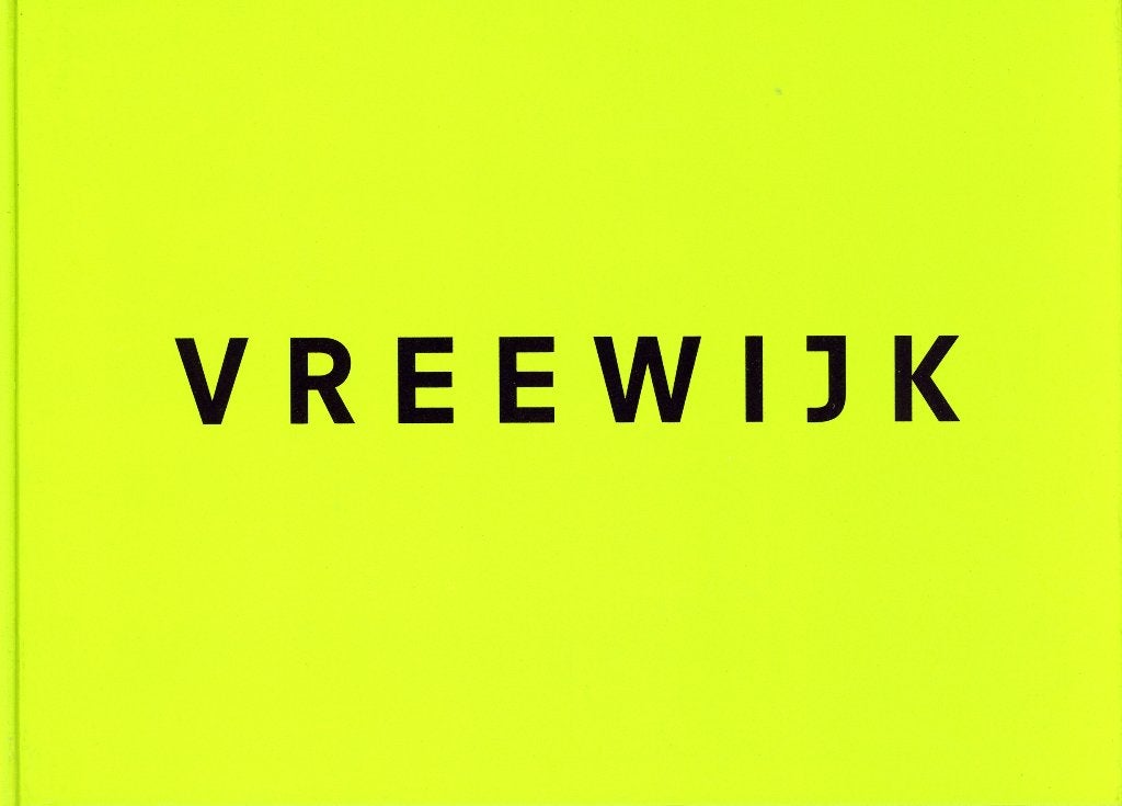 Tuindorp Vreewijk, Boeken, Verzenden, Zo goed als nieuw