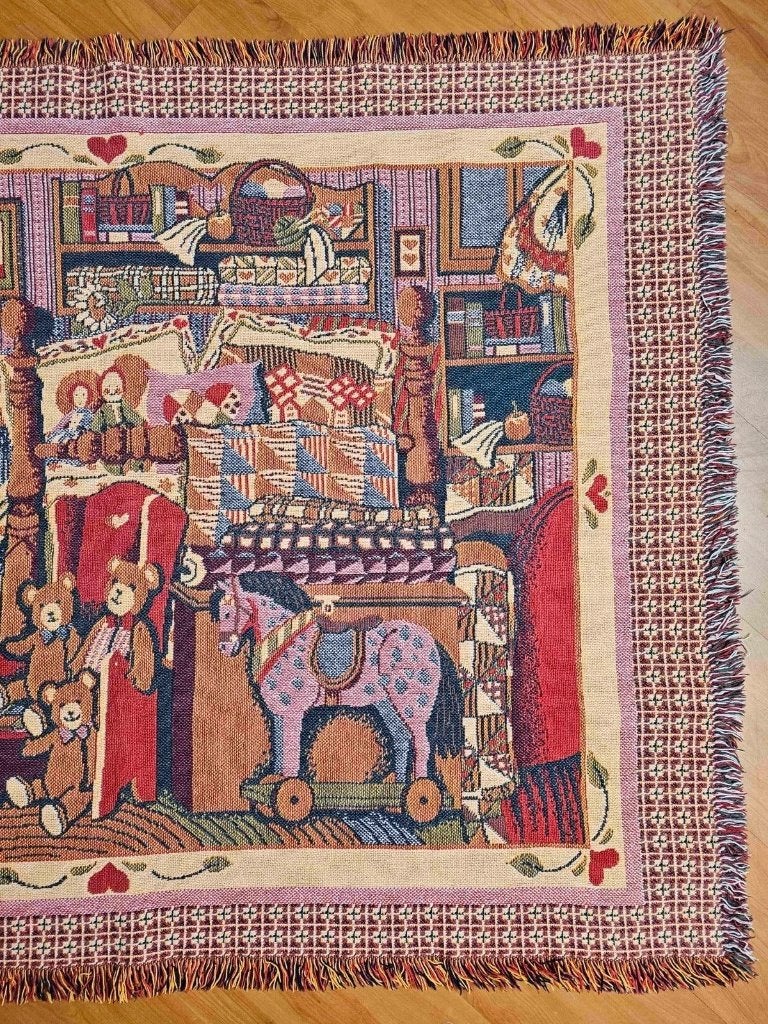 Kleed Woonkleed 145/115 cm, Huis en Inrichting, Djt@dejuistetoon.eu, Ophalen of Verzenden, Zo goed als nieuw, Mon Plaisir 19, Etten-Leur, Netherlands