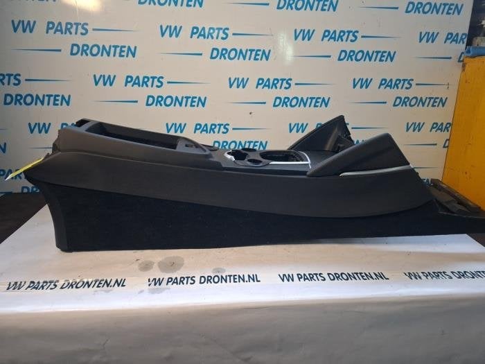 Middenconsoles van een Alfa Romeo Stelvio, Gebruikt, -, Verzenden, -