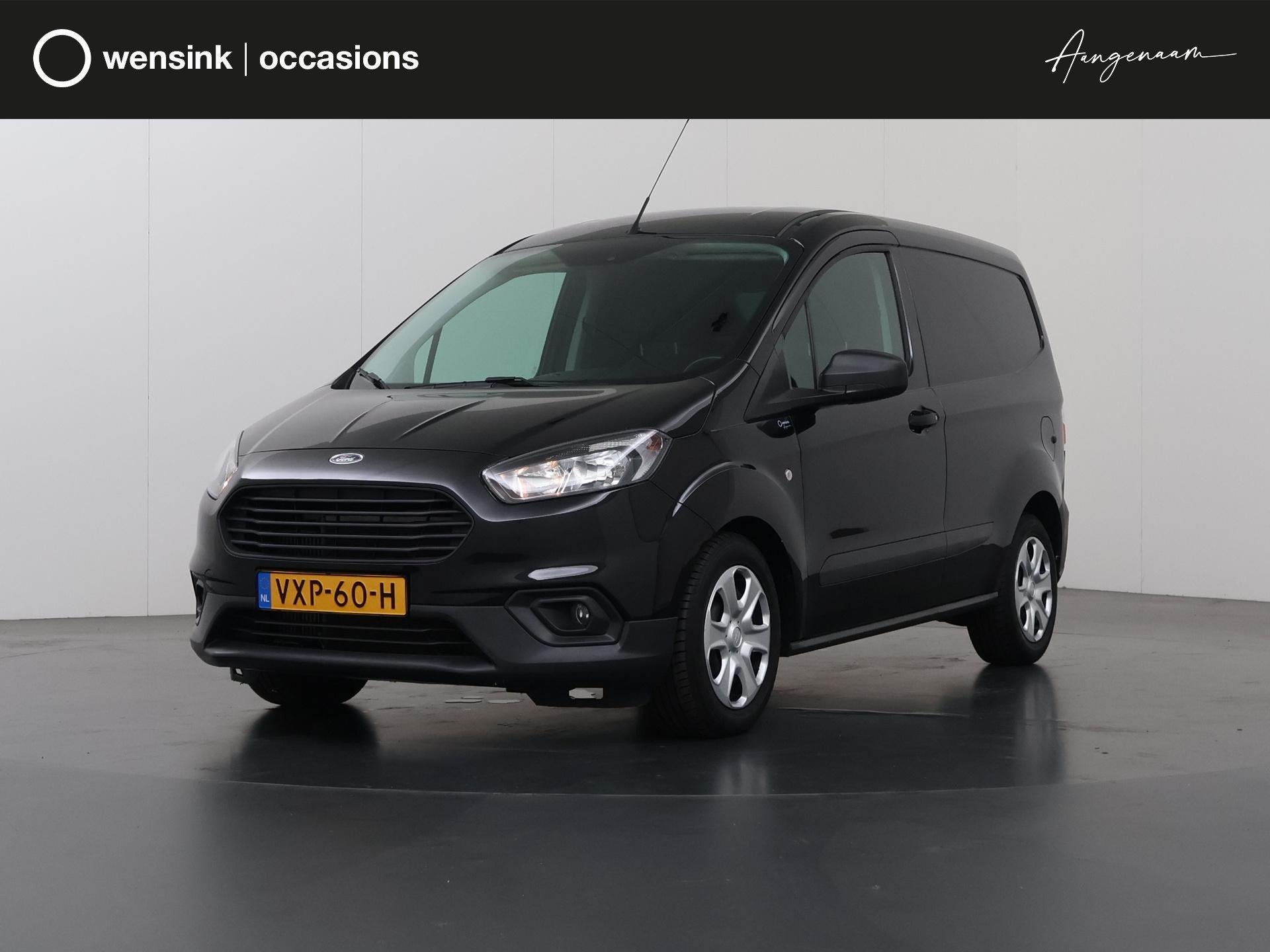 Ford Transit Courier 1.0 TREND | BENZINE | ECOBOOST | S&S |