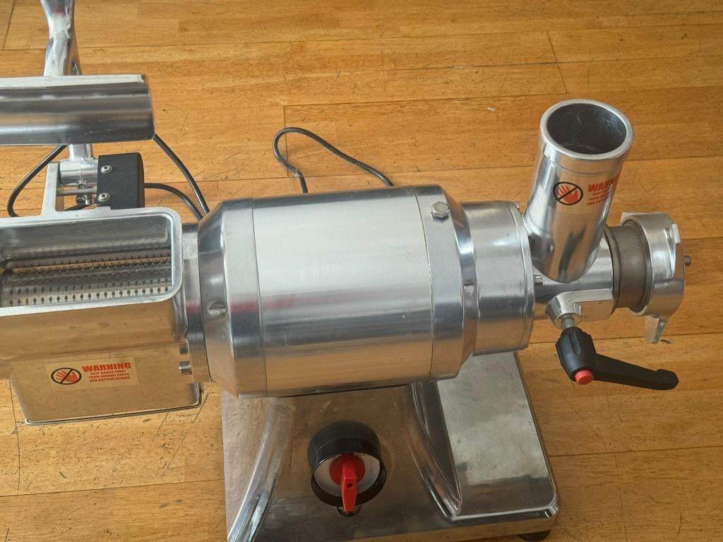 Electric Cheese Graters Gehaktmolen meat mincer grater, Ophalen, Nieuw
