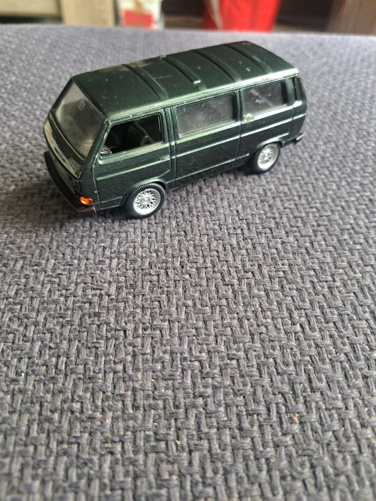 schabak model v.w caravelle synoro, Overige merken, Gebruikt, Schabak, Germany
