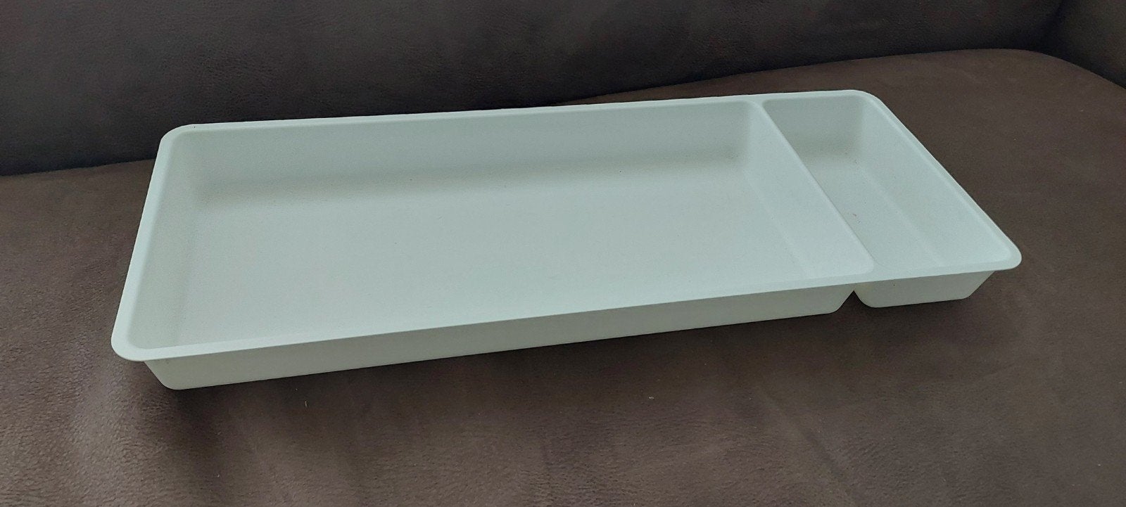 Ikea bestekbak, Kunststof, Afgeronde hoeken, Ophalen of Verzenden, Zo goed als nieuw