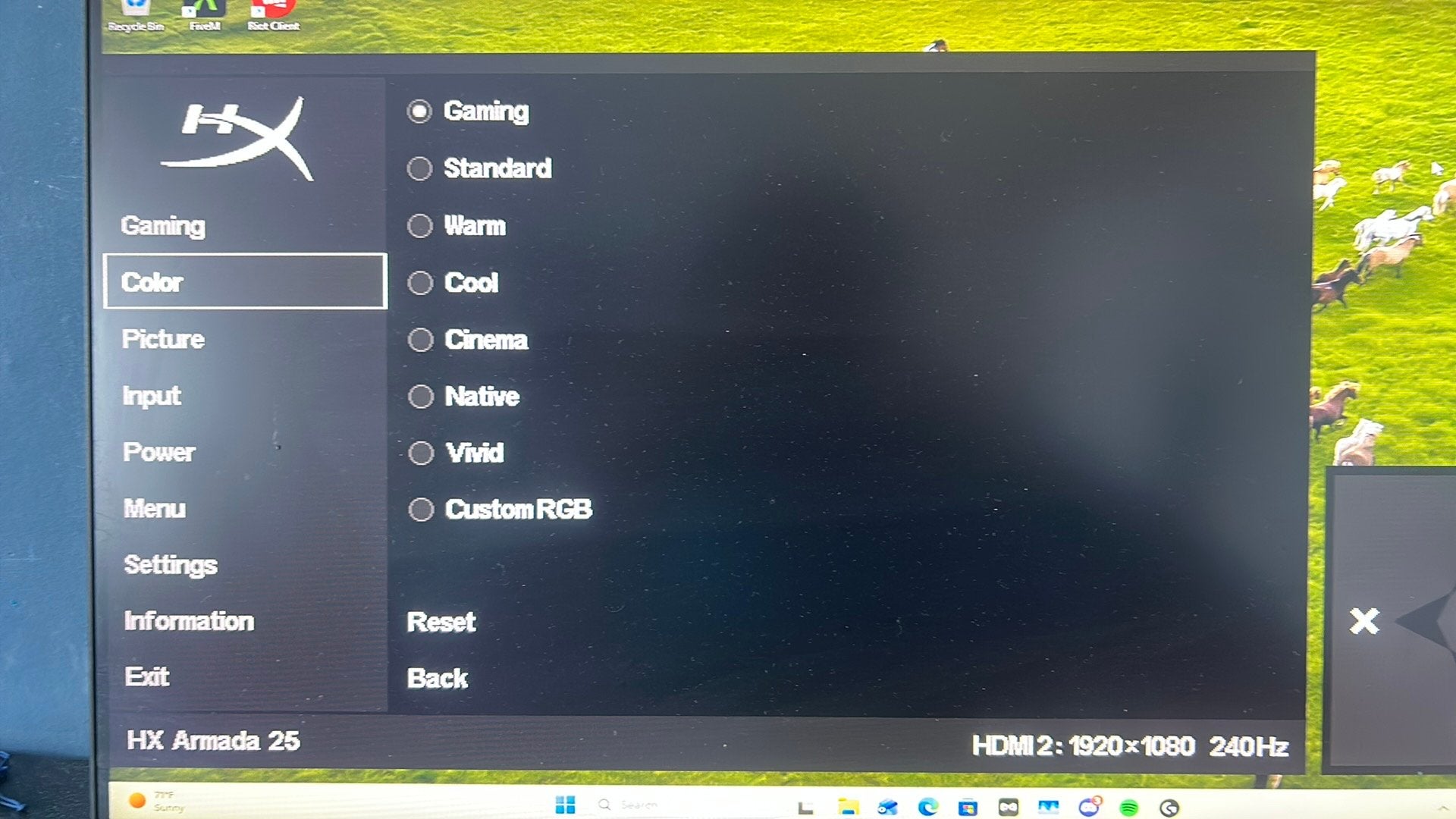 Volledige Gaming setup  RTX 4060, Ophalen of Verzenden, Zo goed als nieuw, Gaming, SSD