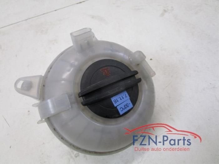 VW Golf 7 Koelvloeistof KVS Tank, Ophalen of Verzenden, Gebruikt