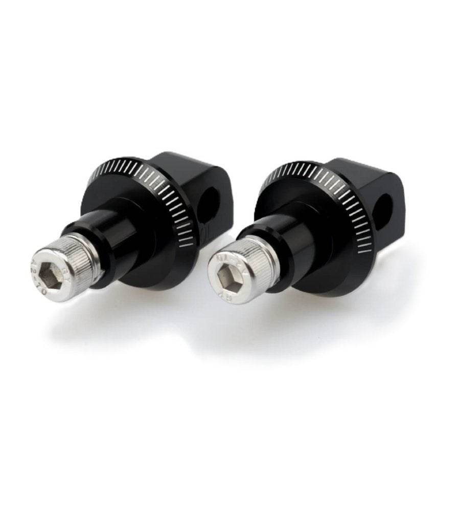 Puig Voetsteunadapters Achter GSX-S1000 7923N, Ophalen of Verzenden