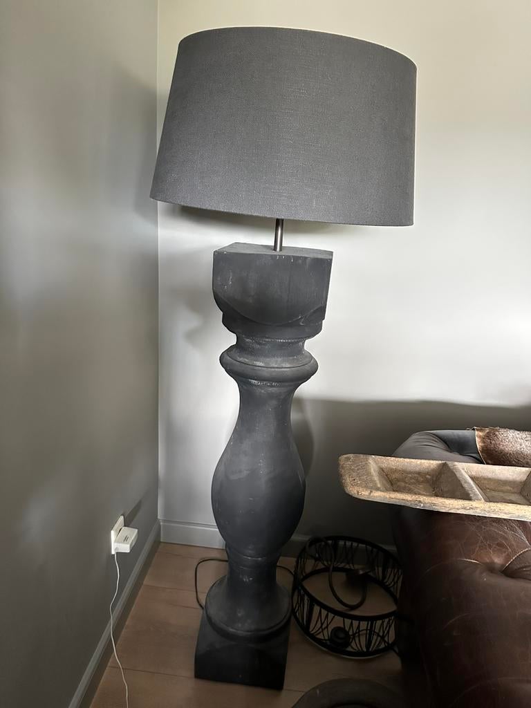 Mega baluster, Huis en Inrichting, Ophalen of Verzenden, Zo goed als nieuw, 75 cm of meer