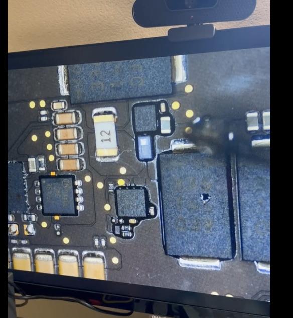 Defecte MacBook Reparatie | Snelle Service Rotterdam, Ophalen of Verzenden, Niet werkend, 13 inch, MacBook Pro