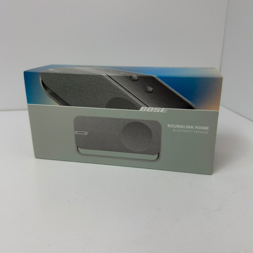 Bose Soundlink Home Bluetooth Speaker Light Silver | Nieuw, Auto diversen, Bose, Nieuw, Support@bose.com, The Mountain
Framingham, MA 01701
USA